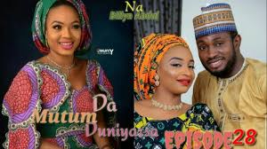 Hausa novel siradin rayuwa / kundin k'addarata. Hausa Novel