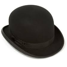 Fur Devon Bowler Derby Bowler Hat Christys Hats Bowler Hat Hats For Men Black Bowler Hat