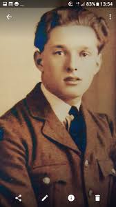 Father in law, Red Army hero, Berlin 1945!