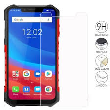 Ulefone Armor 6S 6E Glass 2.5D ...