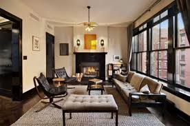 This video is a photo slide. 16 Brilliant Living Room Designs With Masculine Touch