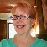 Toni Lewallen's Instagram, Twitter & Facebook