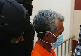 Ada yang nonton video wik wik di kelas, tiko langsung mengadukan temannya ke pak guru, lalu apa yang selanjutnya terjadi ya? Perkosa 2 Anaknya Pria Ini Ngaku Serasa Menggoyang Istrinya Patrolipost