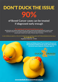 Screeningexternal icon means checking your body for cancer before you have symptoms. Symptoms Of Bowel Cancer Colorectal Cancer Ducks Drakes Cancer Trust