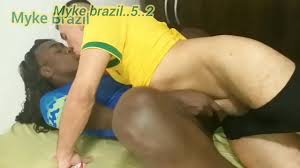 Fernanda chocolate vei na minha casa eu covidei um amigo para conhecer a fernanda  chocolate e acabou rolando um clima de sex com eles dois foi muito sex v cm  n Rd