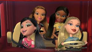 Bratz kidnapped hot sale