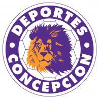 Logo and kit deportes concepción. Deportes Concepcion Brands Of The World Download Vector Logos And Logotypes