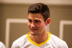 Lights FC midfielder Matt Thomas stakes claim to starting spot