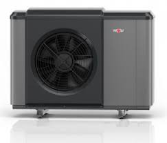 Die Neue Wolf Luft Wasser Warmepumpe Cha Monoblock
