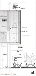 The Project Shows Atasehir The Maps Of Umraniye Arkitera Architecture Architecture 2020 Mimari Mimari Detaylar Haritalar