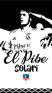 Colo colo seite auf flashscore.de bietet liveergebnisse, resultate, tabellen und spielinformationen (tore, rote karten,.). Colo Colo Colocolo Solari Hd Mobile Wallpaper Peakpx