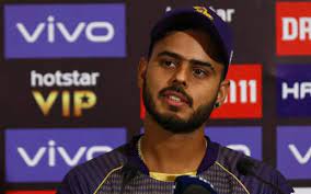 They dated for two years and got married on february 19, 2019. I Would Run To My Room Lock It And Then Cry Everytime Sourav Ganguly Gets Out Nitish Rana