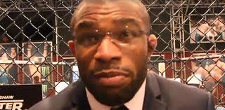 Gilbert "Chocolate Thunder" Smith MMA Stats, Pictures, News, Videos,  Biography