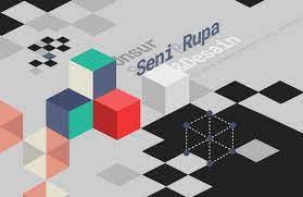 Titik adalah unsur seni rupa dengan bentuk paling sederhana. Unsur Unsur Seni Rupa Desain Diperkuat Pendapat Ahli Serupa Id