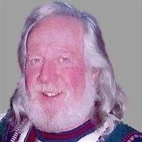 Robert E. Mackey Obituary