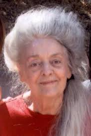 Obituary information for Mary Monson Sawaya