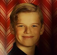 Walk in Remembrance of Luke Burns