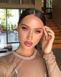 Pay Attention To Your Intuition Because Your Body Will Never Lie To You Your Mind Will Play Tricks But The Wa Trendy Makeup Skin Makeup Summer Makeup Trends