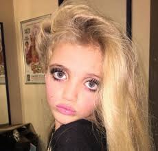 And also jett riviera hayler, seven, and daughter bunny hayler, six, from her. Who Is Princess Tiaamii Katie Price And Peter Andre S Eldest Daughter Who Is Regularly In The Headlines