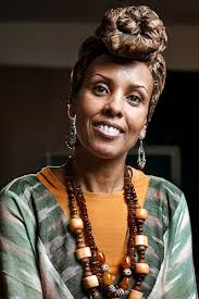 Haymanot Tesfa sings 'Ambassel'