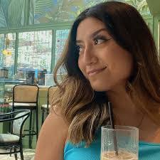 Brittney Miranda's Instagram, Twitter & Facebook