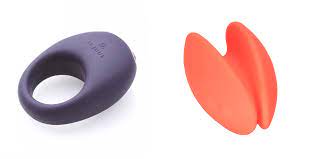 The 6 Best Toys for a Threesome