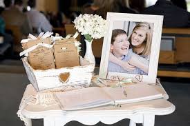 Southern Mint Wedding Glamour Grace Wedding Guest Book Table Wedding Entrance Table Wedding Table Decorations Diy