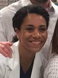 Kelly mccreary reads iconic grey's anatomy quotes. Kelly Mccreary Wikipedia