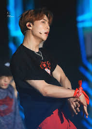 Analysis On Twitter Nct Johnny Johnny Nct