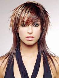 You want to find a look that will add volume and texture without taking away from the longer length of your tresses. Pin On Hair Style