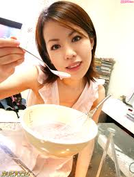 JavTube Maria Ogura 小椋まりあ 流出！！母乳deフ○ーチェ Caribbeancom 033008-712