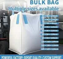 1000kg 고하중 폴리프로필렌 FIBC 점보 백 NmUrPMwxJKRA - Fibc ...