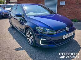 Vw Golf Gte - For Sale Vw Golf Car Lease Vw Golf 1