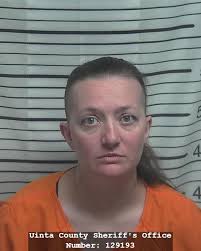 Uinta County Sheriff's Office