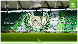 With animated club logo & completely. Downloads Vfl Wolfsburg