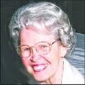 Evelyn Crouse Obituary (1923