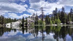 Many recreational activities are available, including hiking, biking and fishing.popular activities enjoyed by visi. Granite Creek Campground Sierra Ca 1 Hipcamper Review