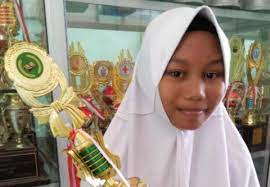 Maybe you would like to learn more about one of these? Beri Hadiah Al Fatihah Kepada Guru Resep Hafal Qur An Siswi Madrasah Ini