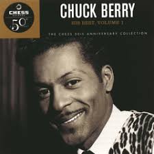 Stream Downbound Train by Chuck Berry
