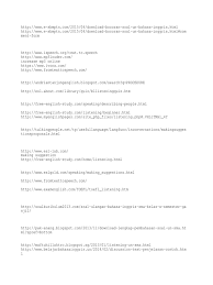 We did not find results for: Learning English