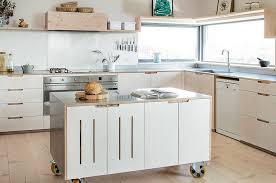 50 modern scandinavian kitchen design