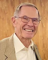 Robert Arnold Obituary