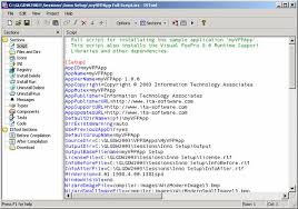 INNO SETUP 5 ile ilgili görsel sonucu