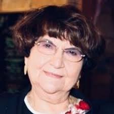 Marjorie M Hodny Obituary March 9, 2019