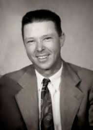 Fred D Bucklin (1907-1984)