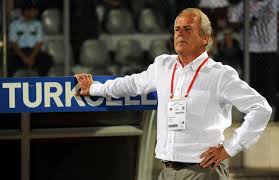 Then mustafa denizli is married to çiğdem kayalı and also had a daughter in 1991. Mustafa Denizli Alchetron The Free Social Encyclopedia