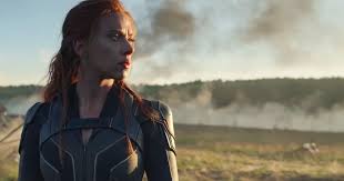 The 'black widow' family is all here in 4 new character posters. We Breakdown The Final Black Widow Trailer Clozette