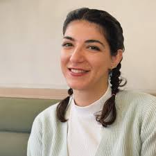 Katerina Kalantzi🎯