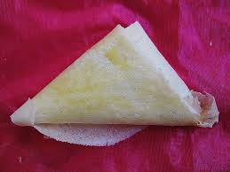 Comment Confectionner Les Bricks Triangulaires Pates Farcies Legumes De Saison