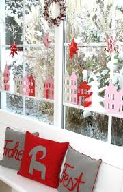 Diy Dezember Teil 1 Ideen Aus Papier Acufactumblog Fensterdeko Weihnachten Fensterdeko Weihnachten Basteln Deko Weihnachten